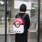 Espeon Pokemon Backpack